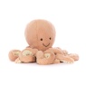 Jellycat Jellycat Odell Octopus Little 27cm