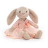 Jellycat Jellycat Lottie Bunny Ballet 27cm