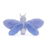 Jellycat Jellycat Bluebell Butterfly