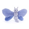 Jellycat Jellycat Bluebell Butterfly