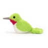 Jellycat Jellycat Birdling Hummingbird