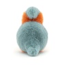 Jellycat Jellycat Birdling Kingfisher