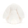 Jellycat Bashful Luxe Bunny Luna Original