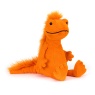 Jellycat Jellycat Cruz Crested Newt