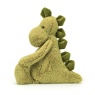 Jellycat Jellycat Bashful Dino Huge