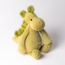 Jellycat Jellycat Bashful Dino Huge