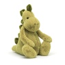 Jellycat Jellycat Bashful Dino Huge