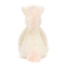 Jellycat Jellycat Bashful Unicorn Huge