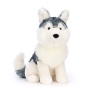 Jellycat Jellycat Jackson Husky