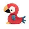 Jellycat Jellycat Bodacious Beak Parrot