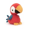 Jellycat Jellycat Bodacious Beak Parrot