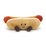 Jellycat Amuseables Hot Dog