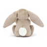 Jellycat Bashful Bunny Soother -Beige