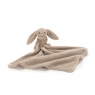 Jellycat Bashful Bunny Soother -Beige