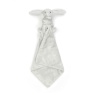 Jellycat Jellycat Bashful Silver Bunny Soother