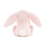 Jellycat Bashful Bunny Soother - Pink