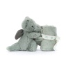 Jellycat Bashful Dragon Soother