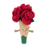 Jellycat Jellycat Amuseables Rose Bouquet