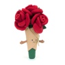 Jellycat Jellycat Amuseables Rose Bouquet