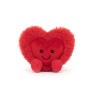 Jellycat Amuseables Beatie Heart Little