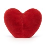 Jellycat Amuseables Red Heart Large