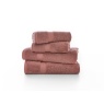 Deyongs Monte Carlo Towels - Dusky Rose