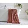 Deyongs Monte Carlo Towels - Dusky Rose