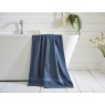 Deyongs Monte Carlo Towels - Fjord Blue