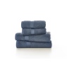 Deyongs Monte Carlo Towels - Fjord Blue