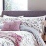 Helena Springfield Zara Duvet Set - Sage Green/Lilac