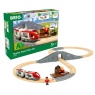 Brio Starter Travel Train Set