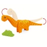 Brio Dinosaur Circle Set