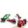 Brio Cargo Harbour Set