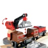 Brio Cargo Harbour Set