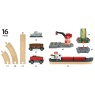 Brio Cargo Harbour Set