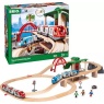 Brio Travel Switching Set