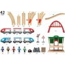 Brio Travel Switching Set