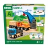 Brio Starter Lift and Load Set