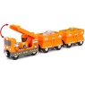 Brio Cargo Train