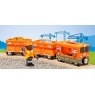 Brio Cargo Train