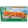 Brio Cargo Train