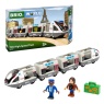 Brio Trains of the World - TGV INOUI Train