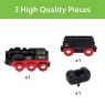 Brio Battery Operated Steaming Train