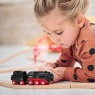 Brio Battery Operated Steaming Train