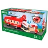 Brio Cargo Transport Helicopter