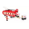 Brio Cargo Transport Helicopter