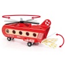 Brio Cargo Transport Helicopter