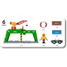 Brio Container Crane