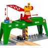 Brio Container Crane