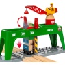 Brio Container Crane